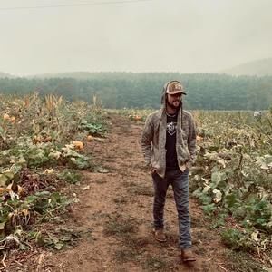 Meet your Posher, Caleb